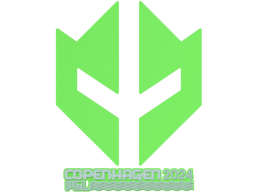 印花 | Imperial Esports | 2024年哥本哈根锦标赛
