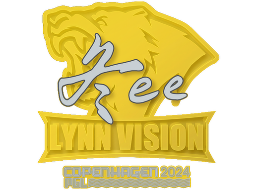 印花 | Jee | 2024年哥本哈根锦标赛