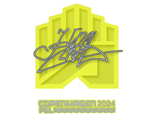 印花 | Krad | 2024年哥本哈根锦标赛