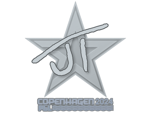 印花 | JT | 2024年哥本哈根锦标赛