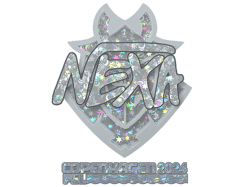 印花 | nexa（闪耀）| 2024年哥本哈根锦标赛