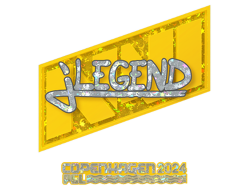 印花 | jL（闪耀）| 2024年哥本哈根锦标赛