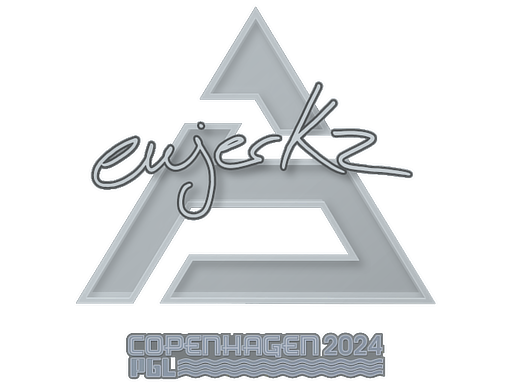 印花 | ewjerkz | 2024年哥本哈根锦标赛