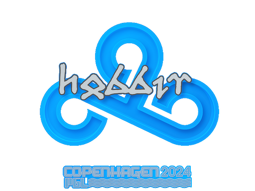 印花 | Hobbit | 2024年哥本哈根锦标赛