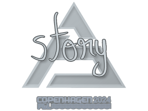 印花 | story | 2024年哥本哈根锦标赛