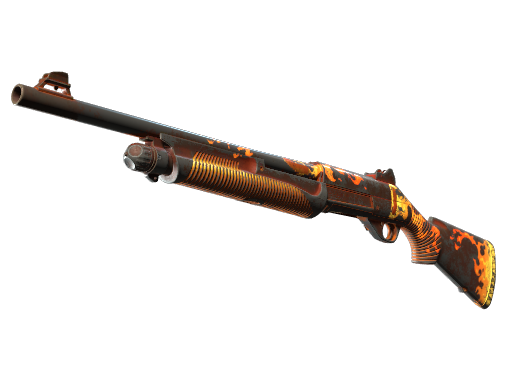 新星 | 香肠地狱 (战痕累累)