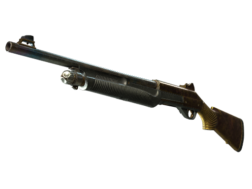 新星 | 约克夏 (战痕累累)