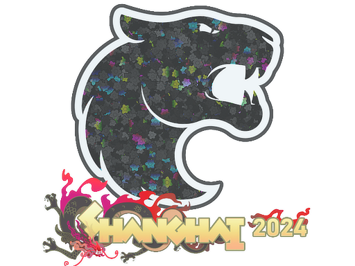 印花 | FURIA（闪耀）| 2024年上海锦标赛