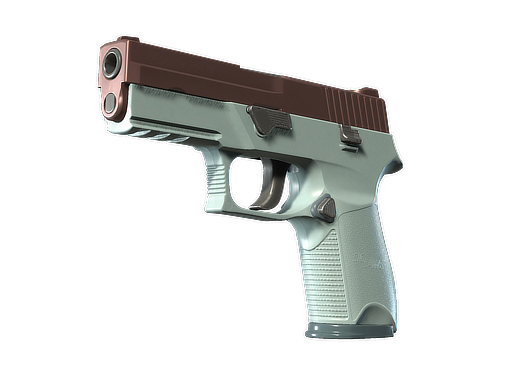 P250 | 氧化铜 (崭新出厂)