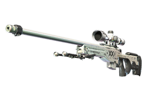 AWP | 印花集 (战痕累累)