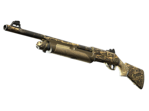 新星 | 沼泽草 (久经沙场)