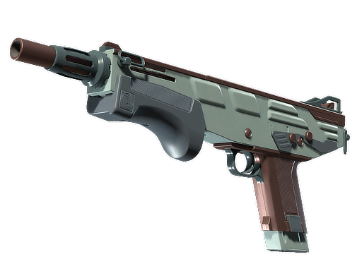 MAG-7 | 氧化铜 (略有磨损)