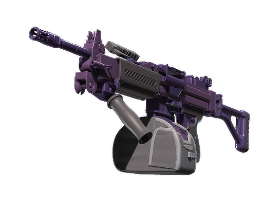 内格夫 | 酸葡萄 (略有磨损)