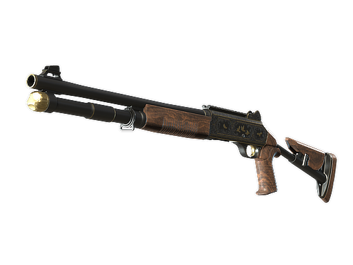 XM1014 | 知更鸟 (崭新出厂)