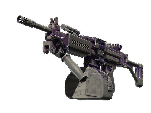 内格夫 | 酸葡萄 (战痕累累)