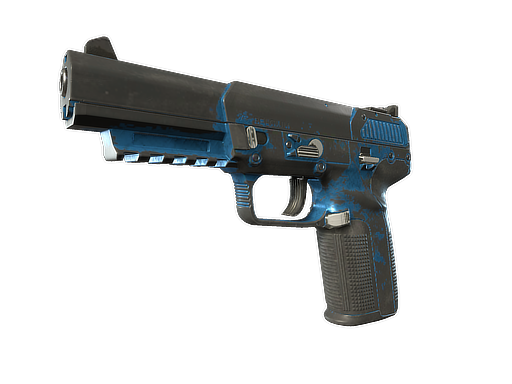 FN57 | 青空 (战痕累累)