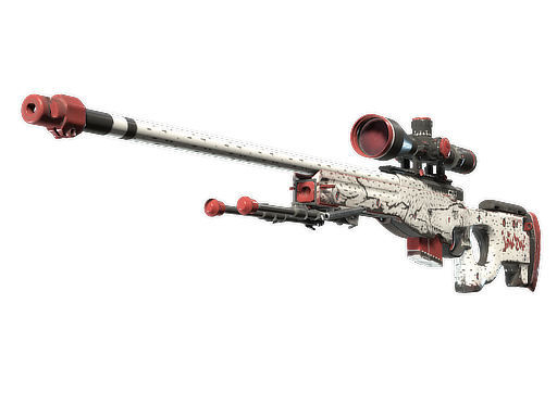 AWP | 灵缇 (崭新出厂)