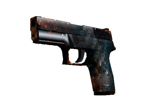 P250 | 超新星 (崭新出厂)