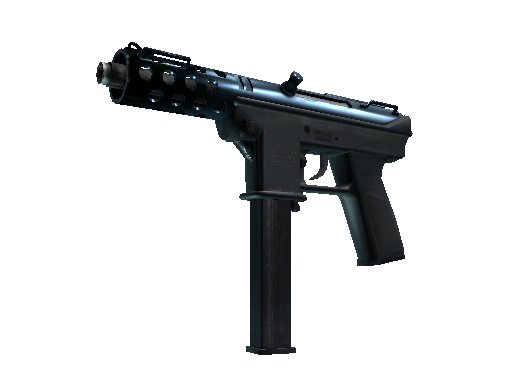 Tec-9 | 蓝钛 (崭新出厂)