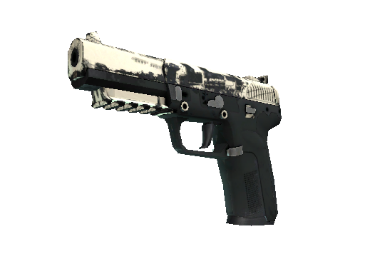 FN57(StatTrak™) | 神祇 (久经沙场)