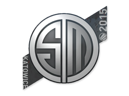 印花 | TSM Kinguin | 2015年卡托维兹锦标赛
