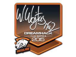 印花 | TaZ | 2015年克卢日-纳波卡锦标赛