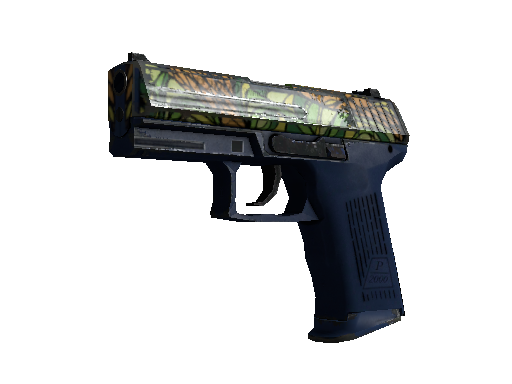 P2000(StatTrak™) | 珊瑚树 (久经沙场)