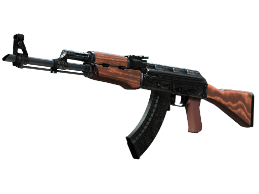 AK-47 | 卡特尔 (久经沙场)