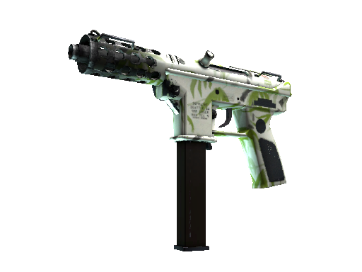 Tec-9 | 竹林 (久经沙场)