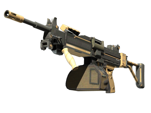 内格夫 | 沙漠精英 (崭新出厂)