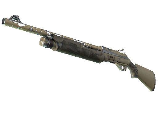 新星 | 沙丘之黄 (久经沙场)