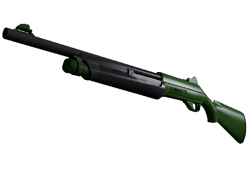 新星 | 绿苹果 (略有磨损)