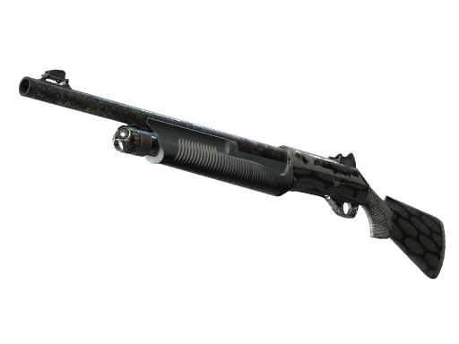 新星 | 钢笼 (久经沙场)