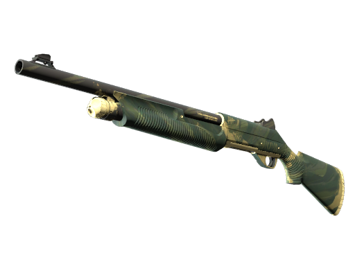 新星（StatTrak™） | 游侠 (久经沙场)