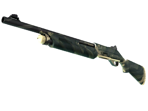 新星(StatTrak™) | 游侠 (崭新出厂)