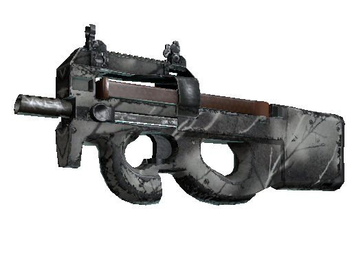 P90 | 白蜡木 (破损不堪)
