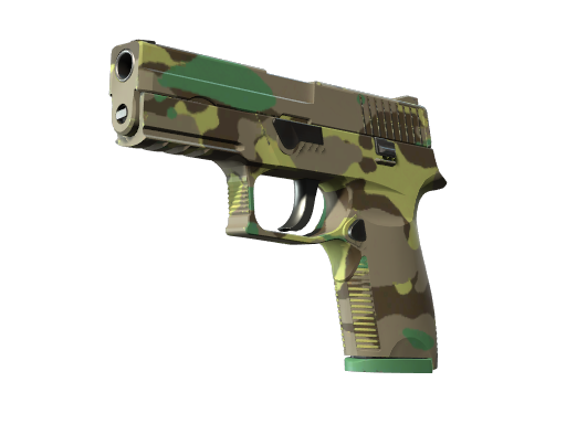P250 | 北方森林 (崭新出厂)