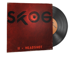 音乐盒 | Skog - II-爆头