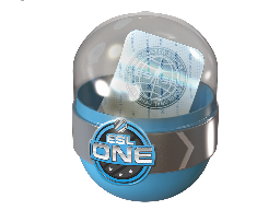 2014年 ESL One 科隆锦标赛传奇