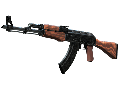 AK-47(StatTrak™) | 卡特尔 (崭新出厂)