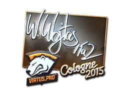 印花 | TaZ（闪亮）| 2015年科隆锦标赛