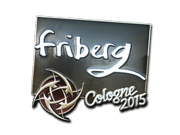 印花 | friberg(闪亮)| 2015年科隆锦标赛