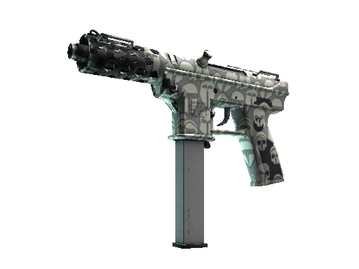Tec-9 | 哈迪斯 (久经沙场)