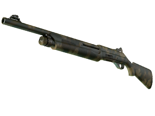 新星 | 森林之叶 (略有磨损)