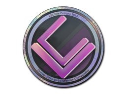 印花 | London Conspiracy（全息）| 2014年科隆锦标赛