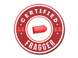 印花 | 手雷大师