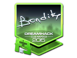 印花 | bondik(闪亮)| 2015年卢日-纳波卡锦标赛