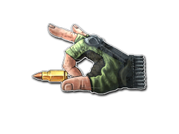 印花 | 弹指神功