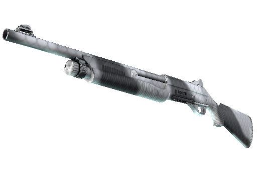 新星（纪念品） | 极地网格 (略有磨损)