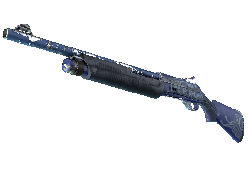 新星 | 兴风作浪 (久经沙场)